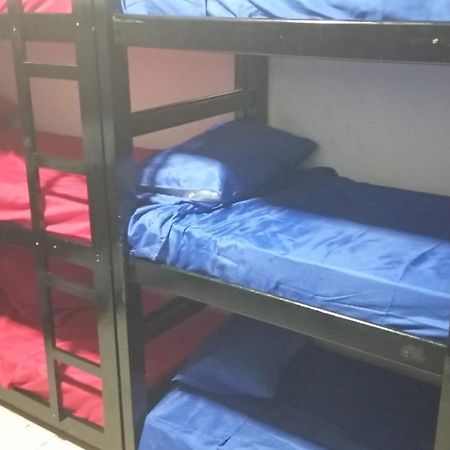 Sp Hostel Σάο Πάολο Εξωτερικό φωτογραφία
