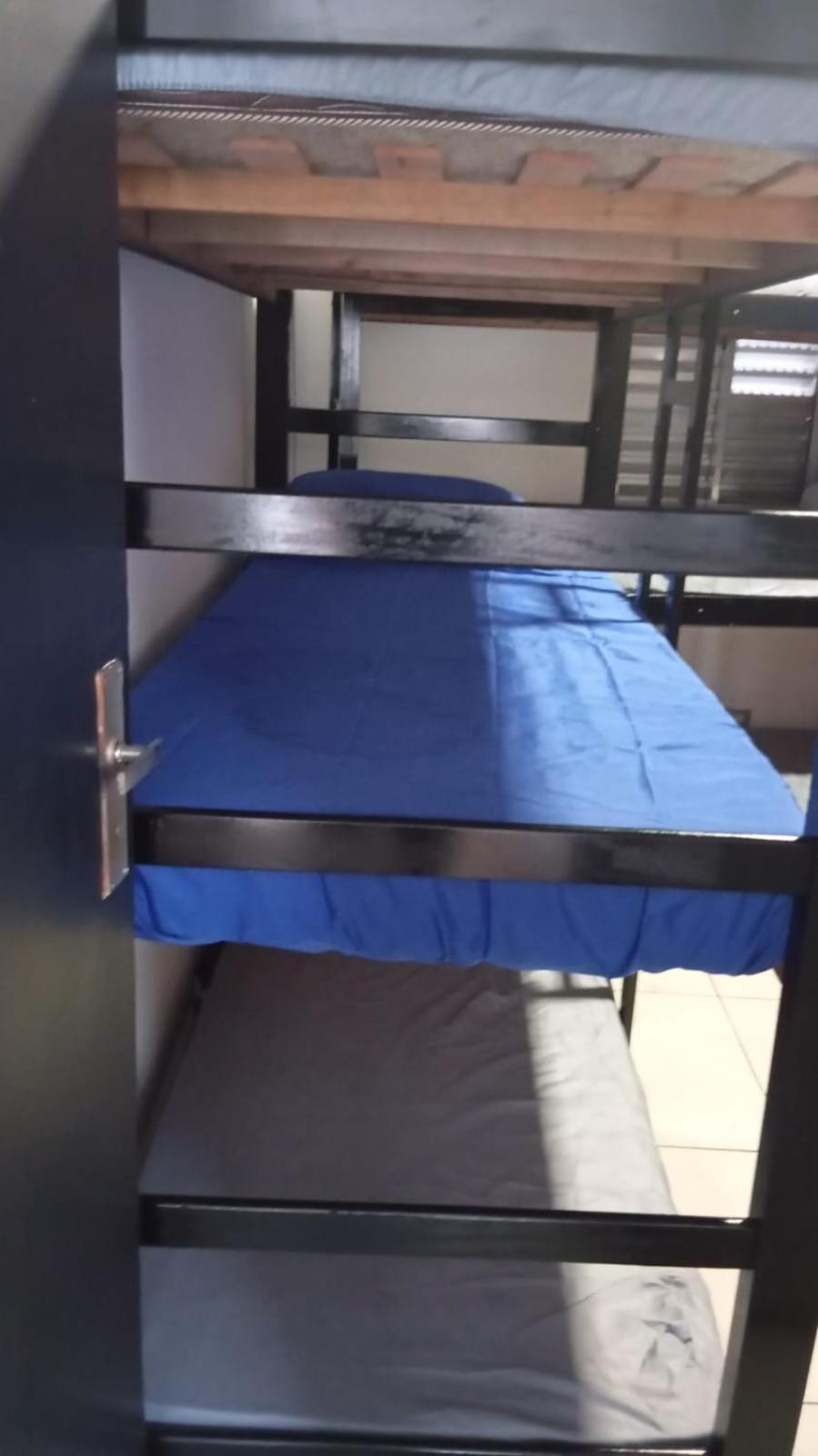 Sp Hostel Σάο Πάολο Εξωτερικό φωτογραφία