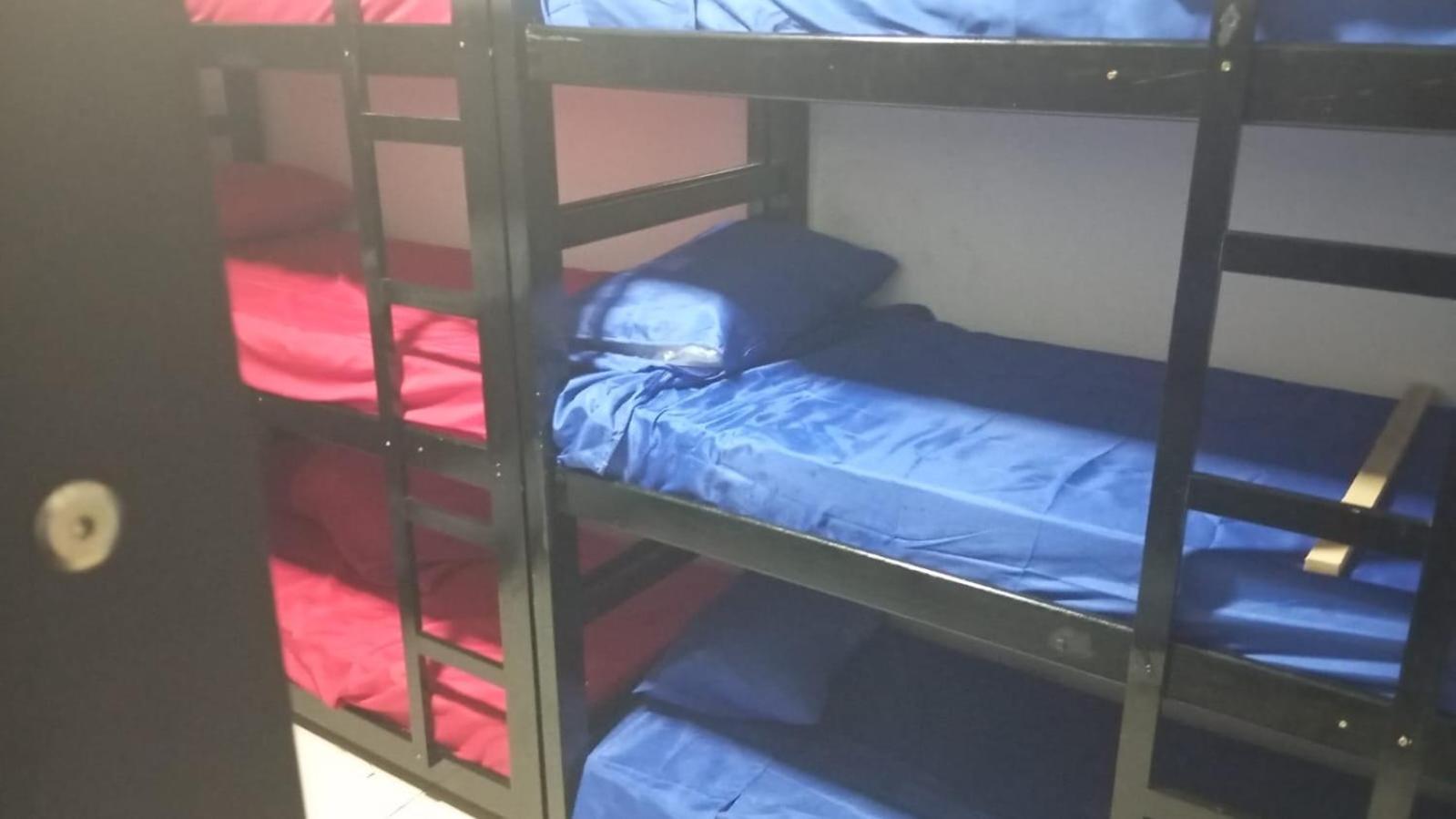 Sp Hostel Σάο Πάολο Εξωτερικό φωτογραφία